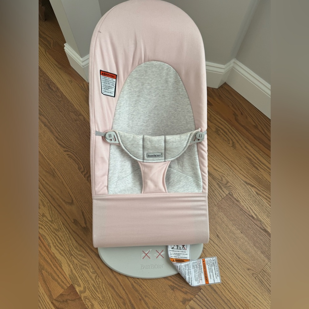 Baby Bjorn